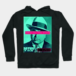 Al Capone Hoodie